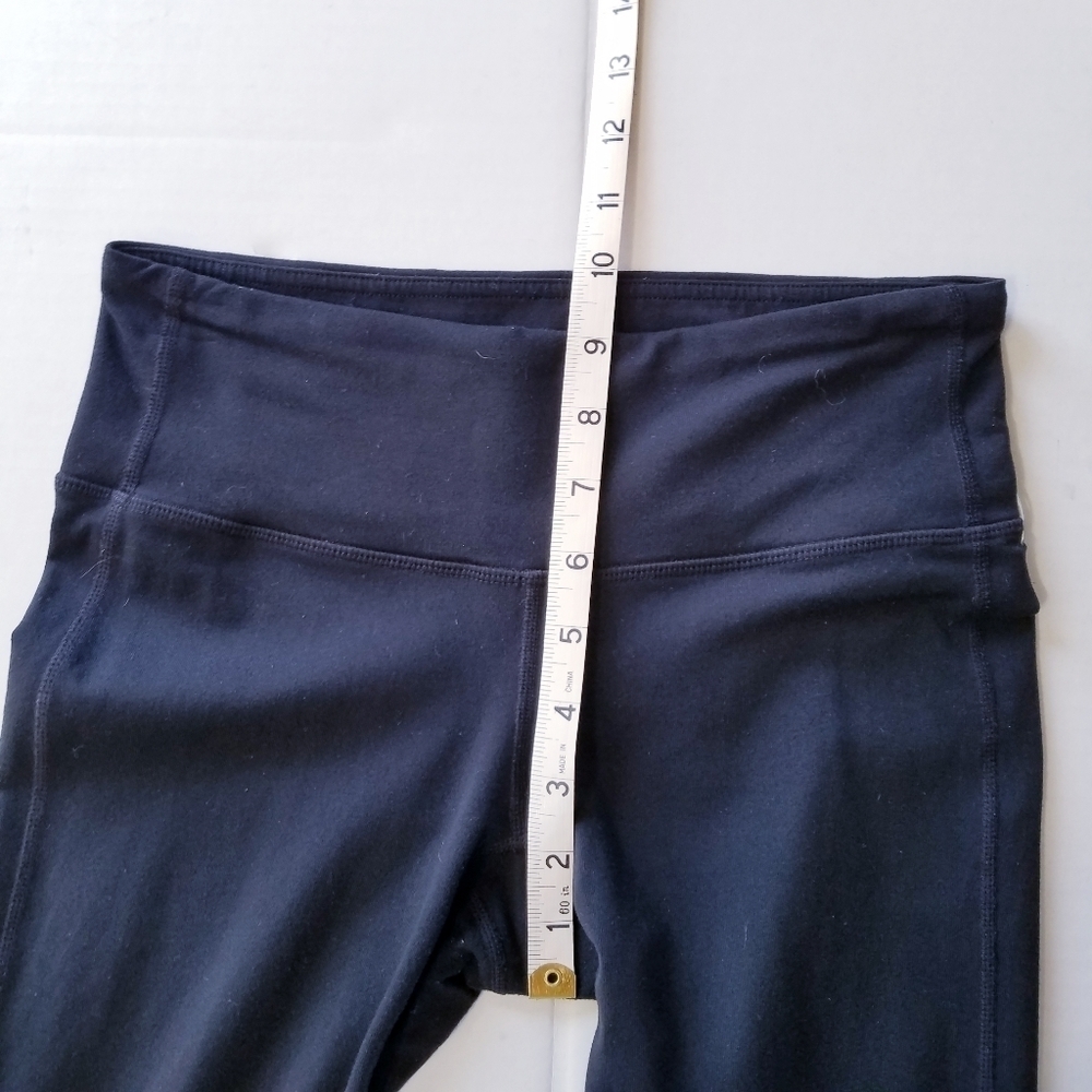 🌸 Athleta | Black Leggings XS‎ - Picture 5 of 12